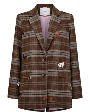 Nümph - NUEZMA Oversize Blazer